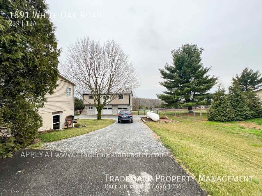 1891 White Oak Rd - Photo 2 of 9