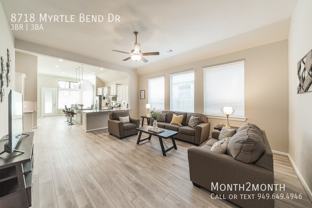 8718 Myrtle Bend Dr - Photo 1 of 1