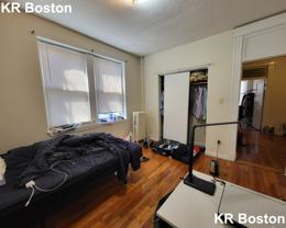 Gordon St. & Commonwealth Ave #8 - Photo 1 of 1