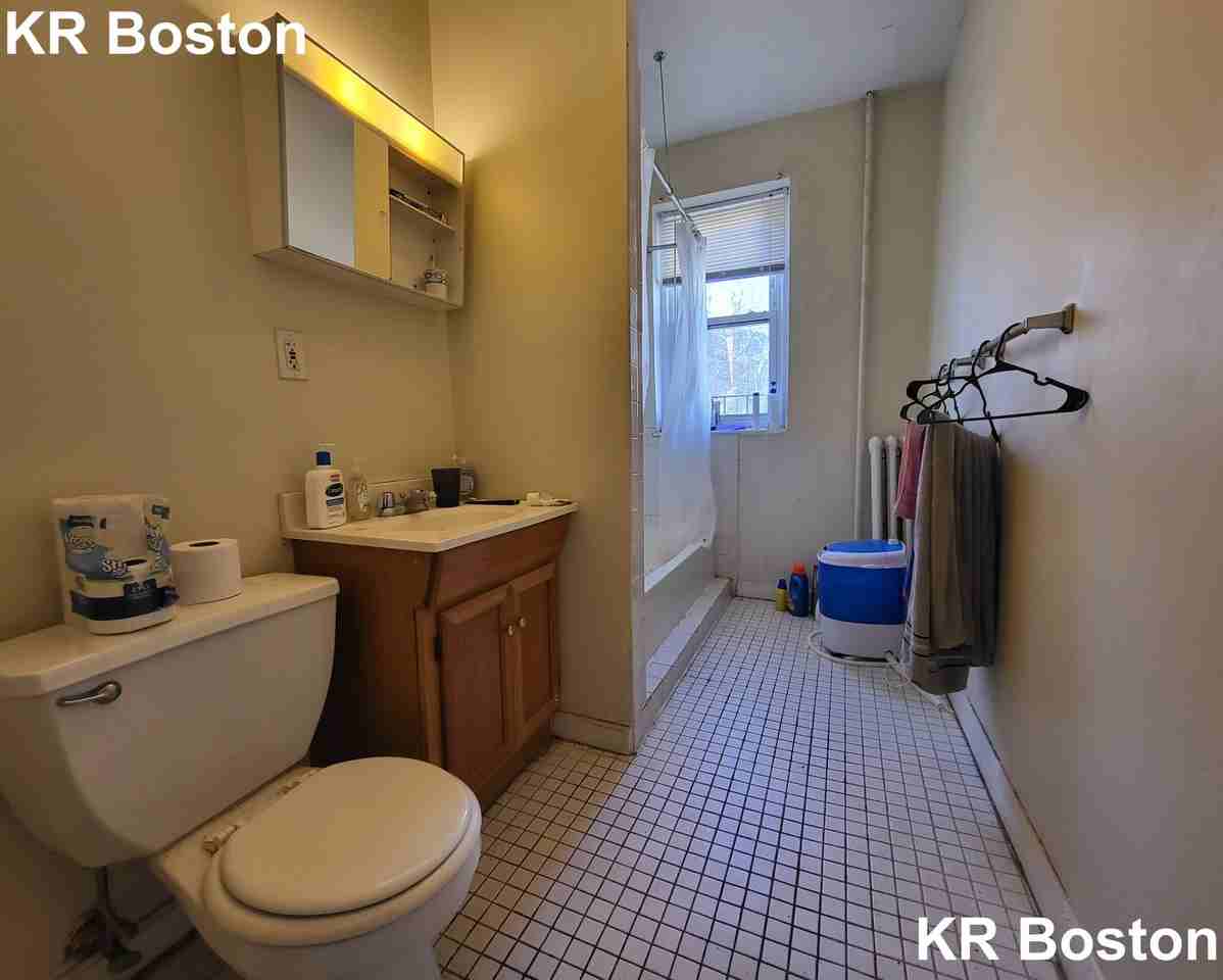 Gordon St. & Commonwealth Ave #8 - Photo 2 of 15