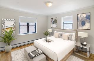 46 Harvard Ave #02 - Photo 1 of 1