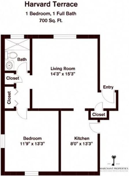 52 Harvard Ave #4 - Photo 5 of 6