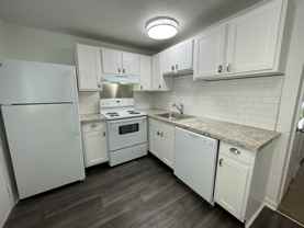 Horizons Apartments - Photo 1 of 1