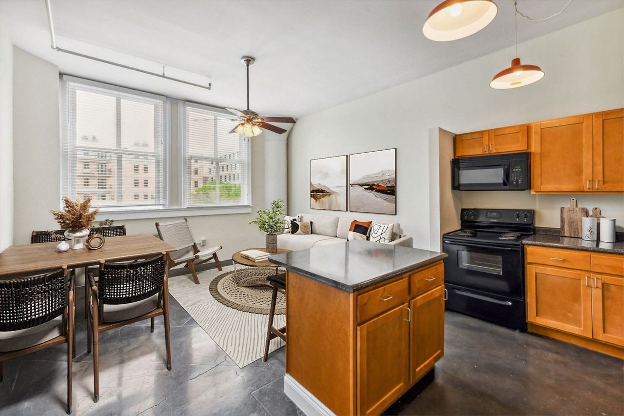 The Woodward Lofts - Photo 5 of 50