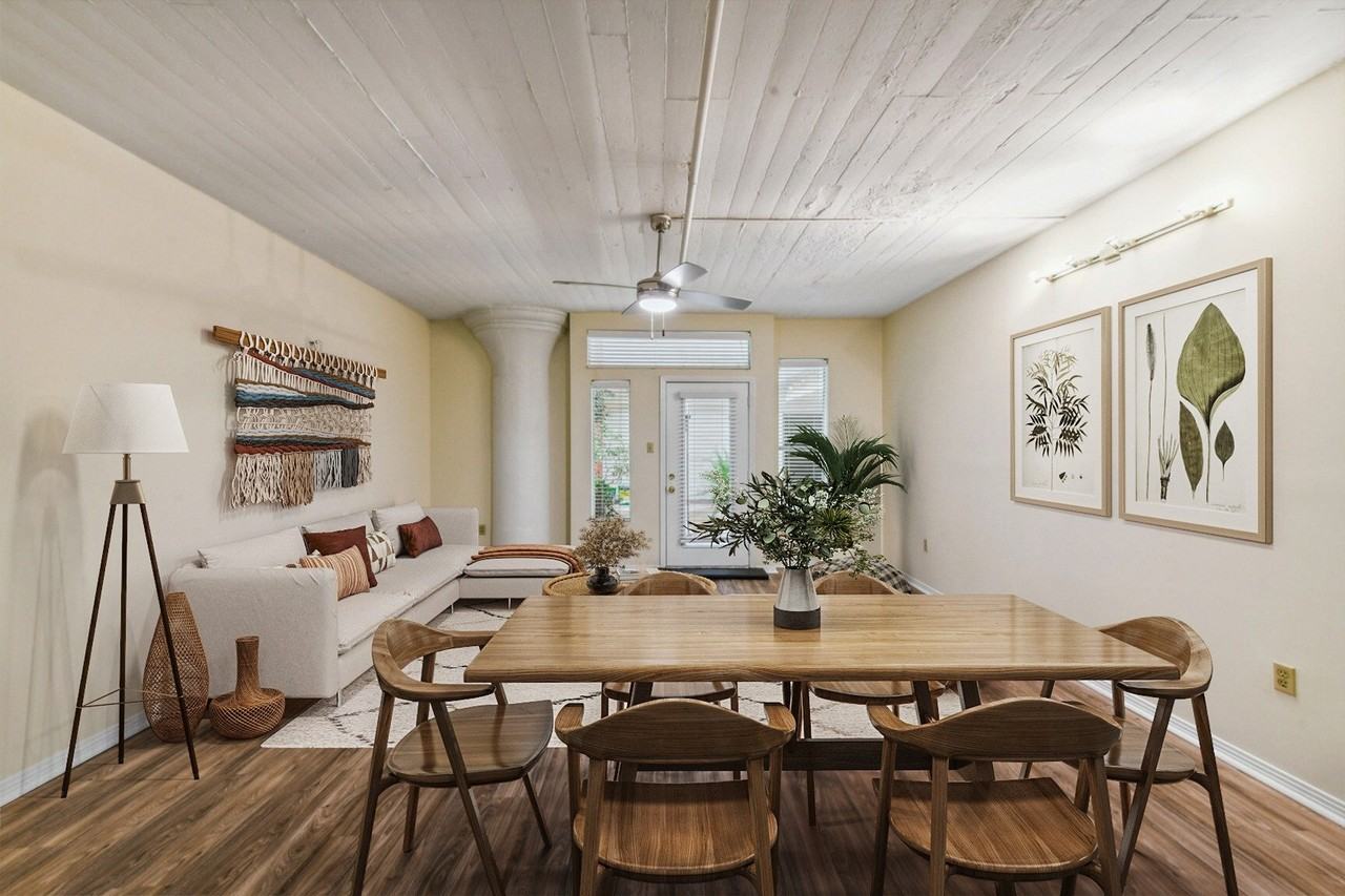 The Woodward Lofts Apartments 344 Saint Joseph St, New Orleans, LA