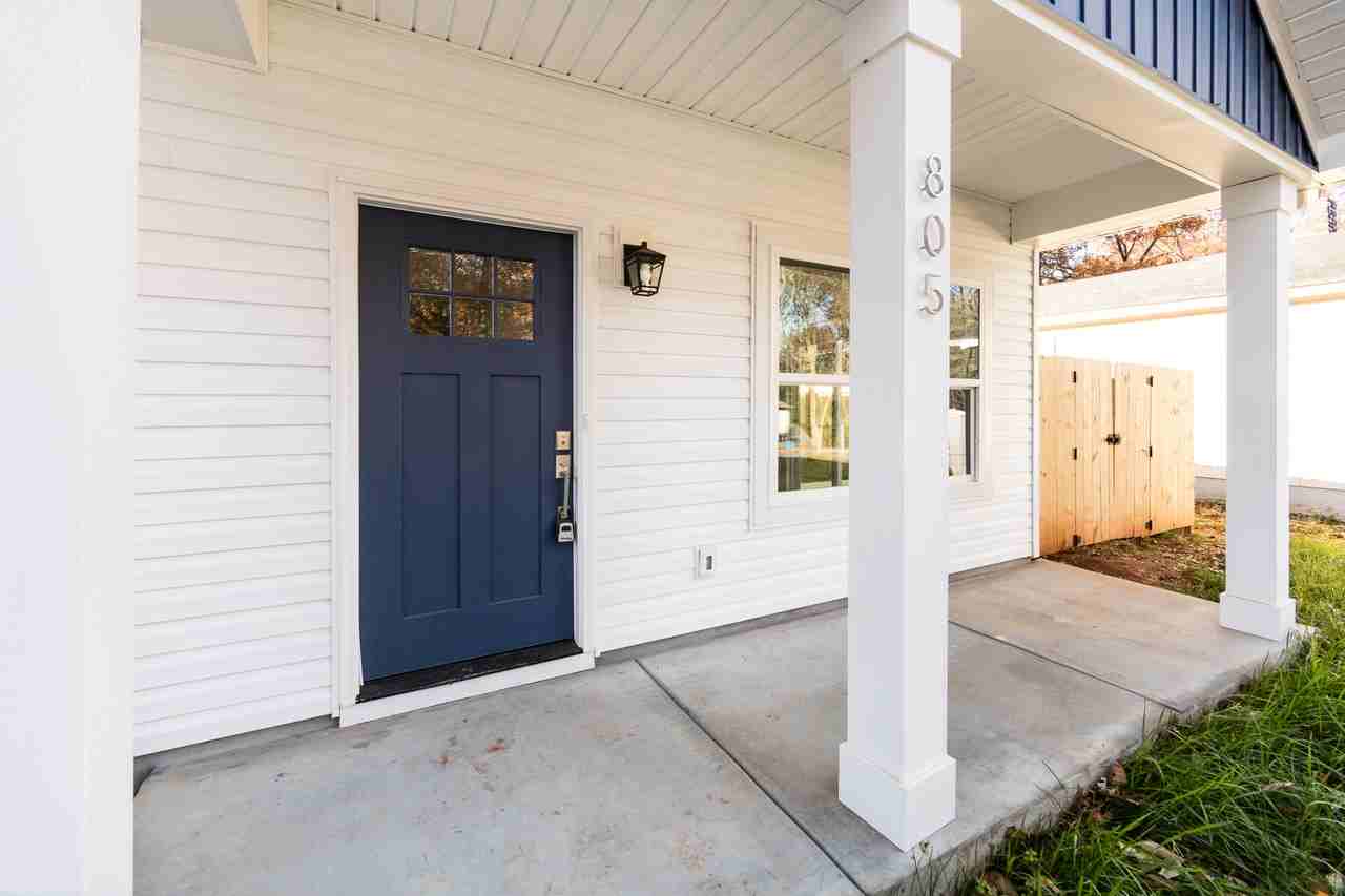 805 Rodey Ave #1 - Photo 3 of 40