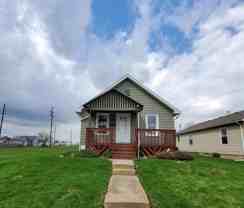 1907 North Lafountain Street #1 - Photo 1 of 1