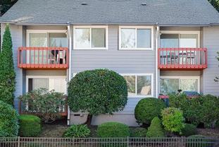 Fairmount Park Apartments - Photo 1 of 1
