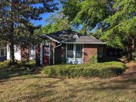 featured image of 101 South Pickens Street #1