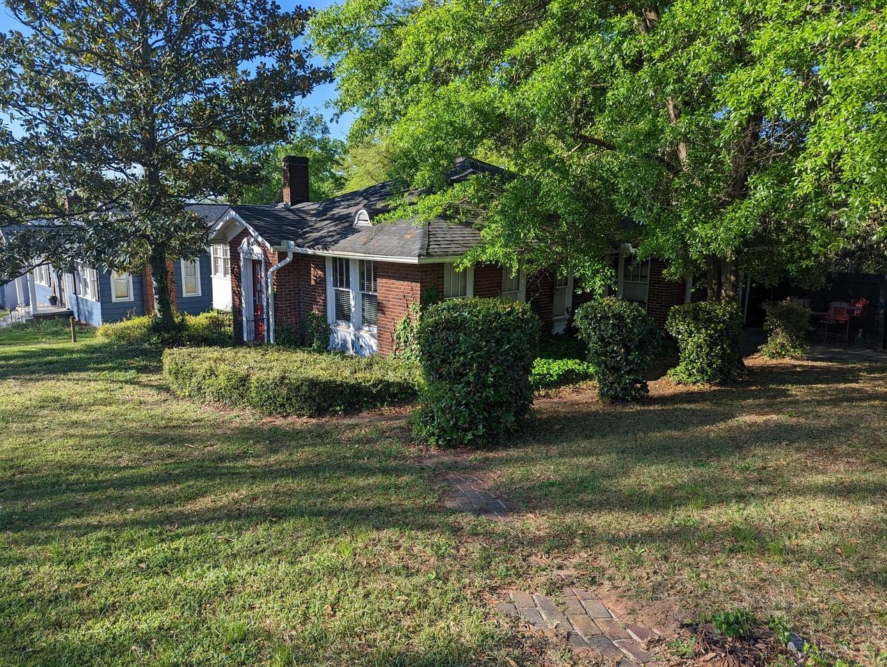 101 South Pickens Street #1 - Photo 3 of 6