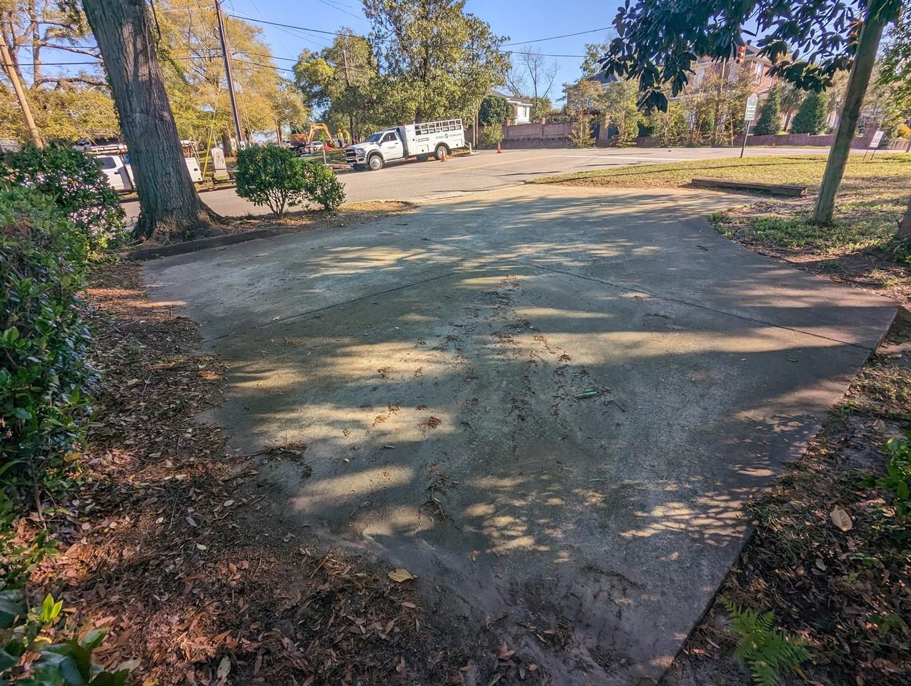 101 South Pickens Street #1 - Photo 6 of 6