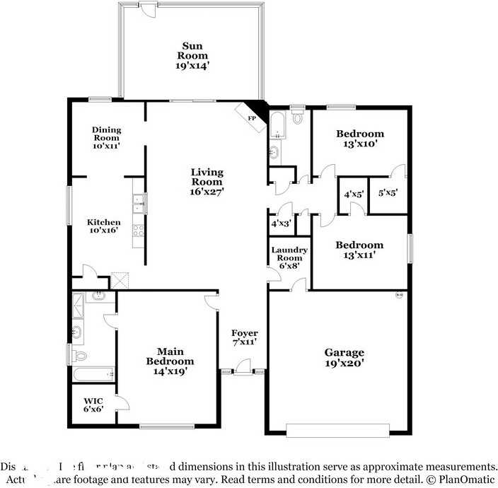 4758 Secret Harbor Dr - Photo 2 of 16