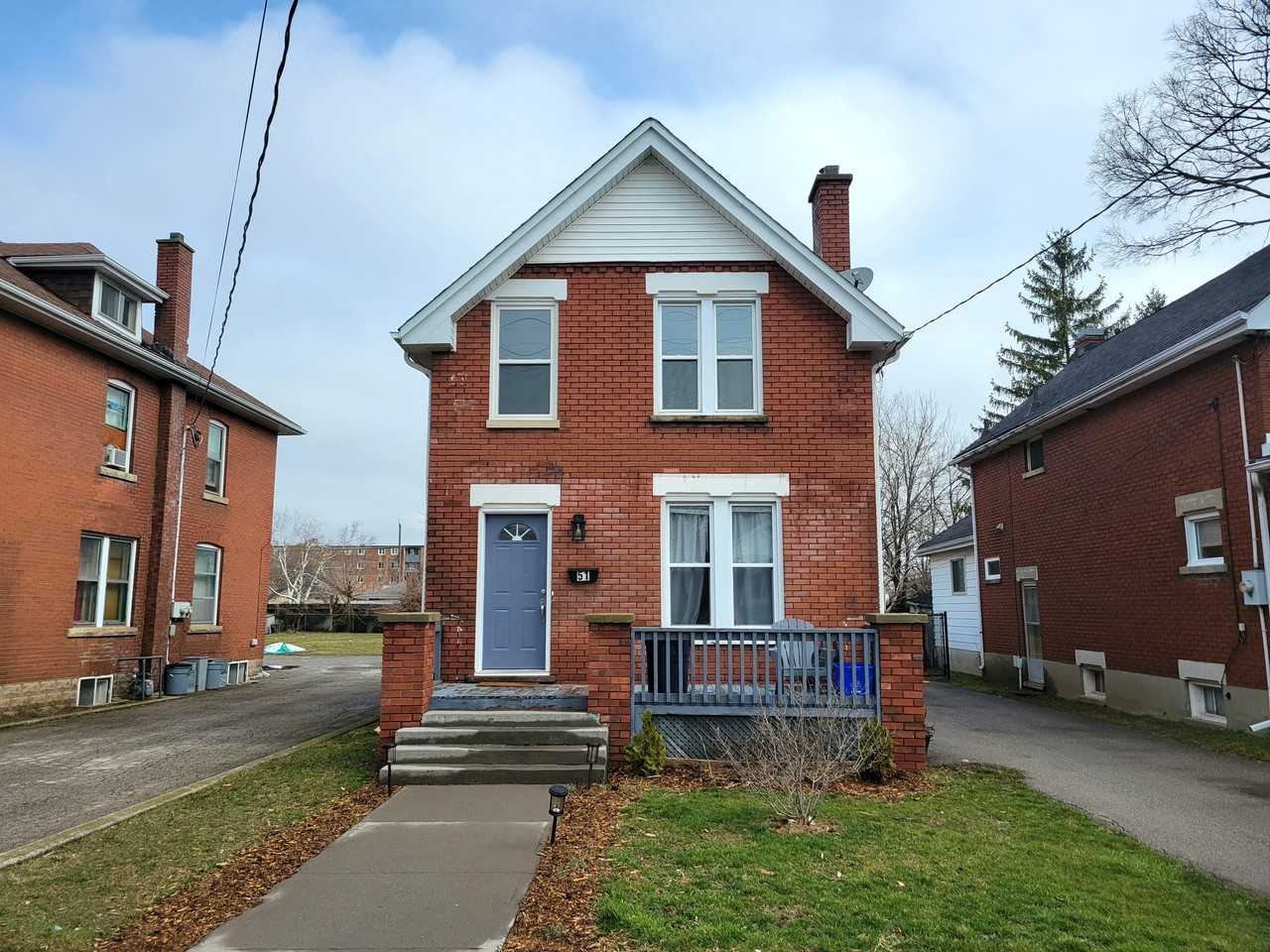 51 Saint George Street - Photo 2 of 10