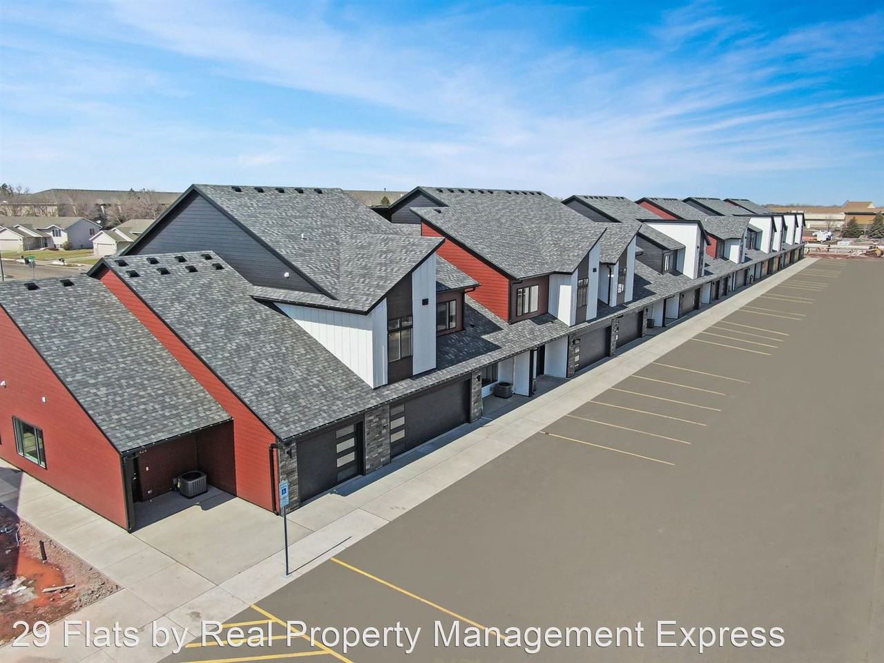 29 Flats Apartments 5400 S Marion Rd, Sioux Falls, SD 57106 Zumper