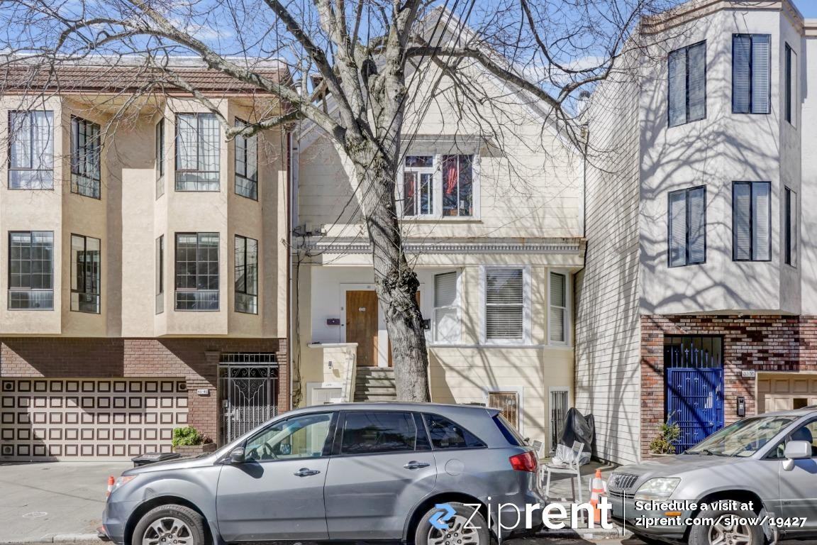 Apartments for Rent In Lone Mountain, San Francisco, CA 2,134 Rentals