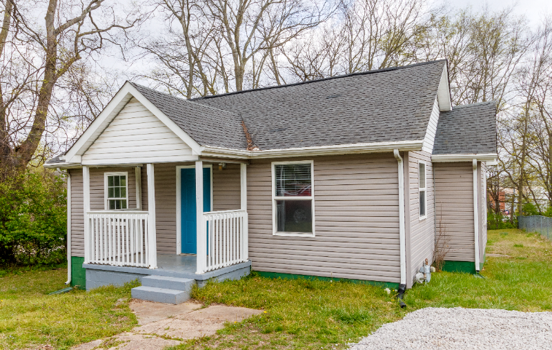 1158 Dodd St - Photo 2 of 21