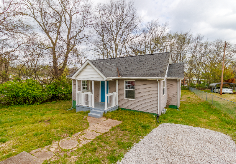 1158 Dodd St - Photo 3 of 21