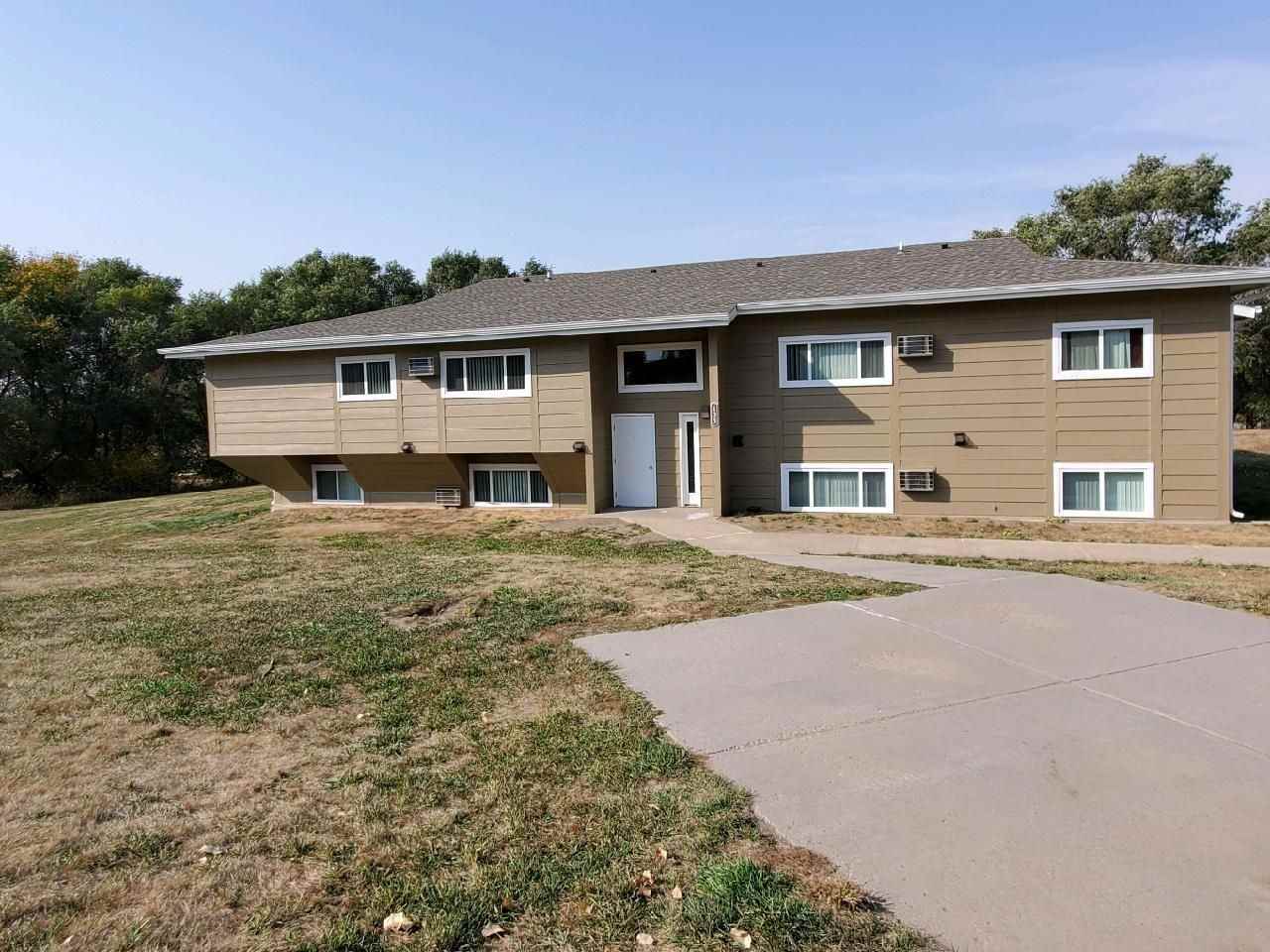 River Buttes Apartments 105 N Club St, Chamberlain, SD 57325 Zumper