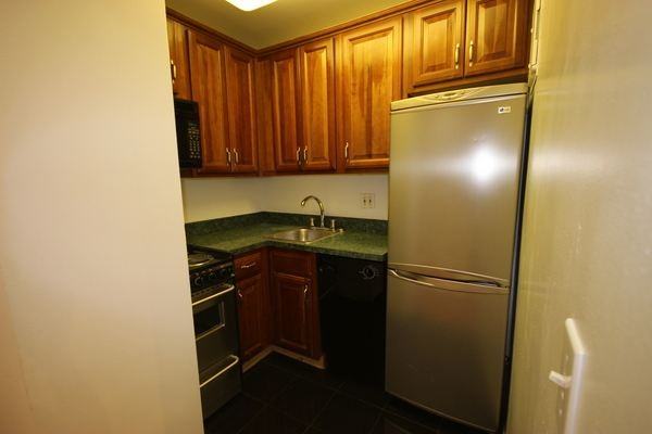 W 49th St and 10th Ave Midtown West Apartments 10th Ave, New York