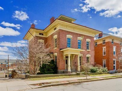 144 South Fitzhugh Street Apartments 144 S Fitzhugh St, Rochester, NY