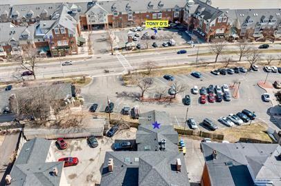 144 South Fitzhugh Street Apartments 144 S Fitzhugh St, Rochester, NY