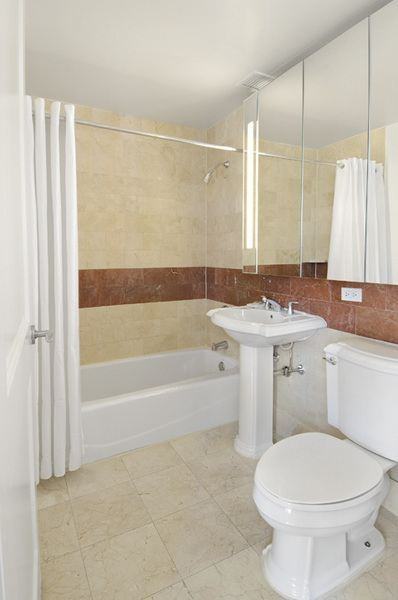 W 95th Street and Columbus Ave - Upper West Side - Photo 2 of 4