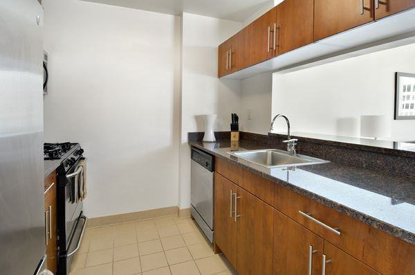 W 95th Street and Columbus Ave - Upper West Side - Photo 3 of 4