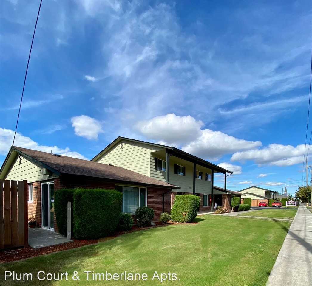 Plum Court Townhomes Apartments 1710 Valley Ave E, Sumner, WA 98390