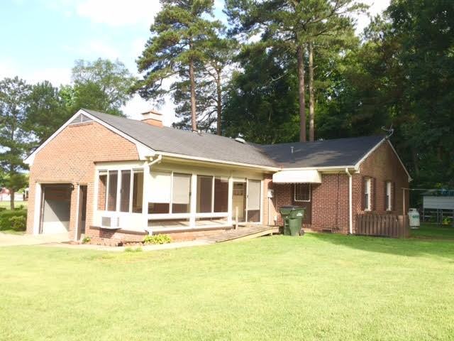 556 Babbtown Rd - Photo 2 of 19