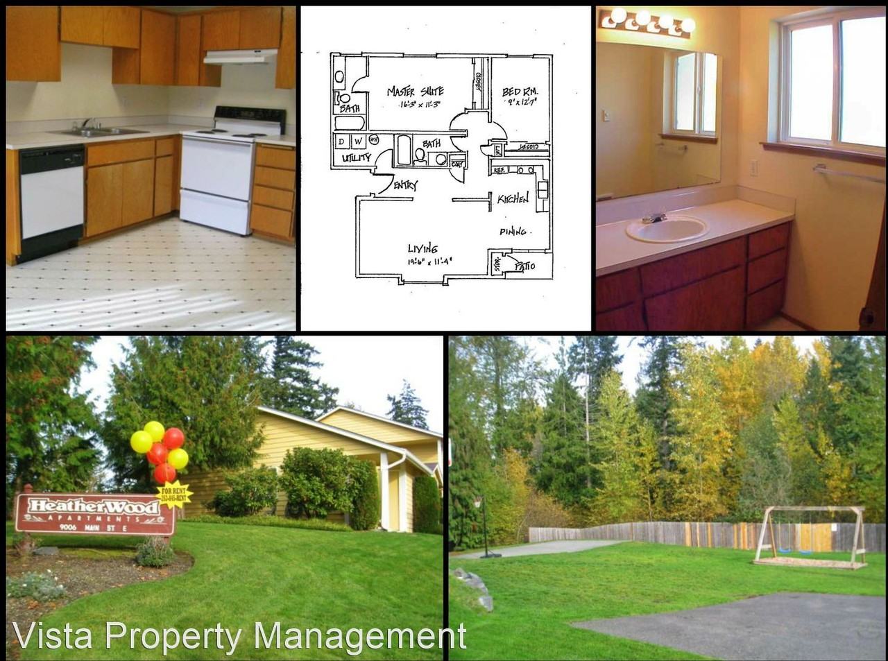 9006 Main St E Apartments in Bonney Lake, WA 98391 Zumper