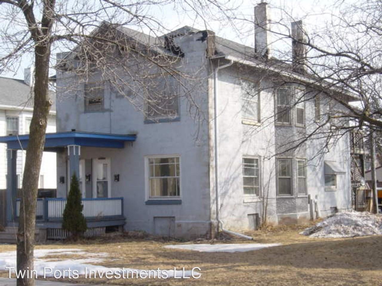 1020 1022 87th Avenue West Apartments in ParkSmithville