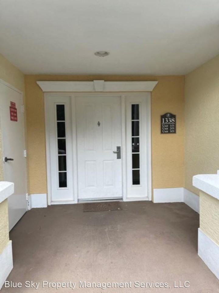 1338 Seven Eagles Ct #201 - Photo 3 of 20