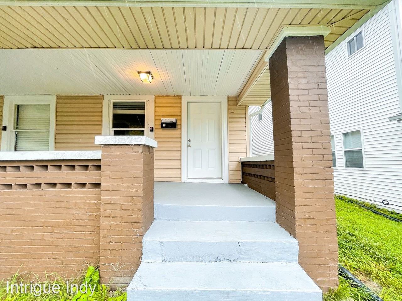 29 N Tacoma (4-plex) - Photo 2 of 35