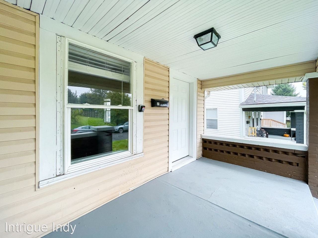 29 N Tacoma (4-plex) - Photo 3 of 35