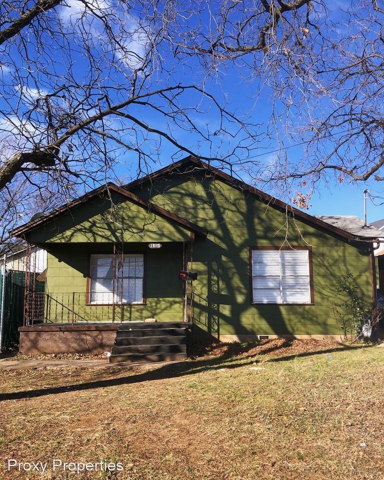 1615 N Montclair Apartments in Dallas, TX 75208 Zumper