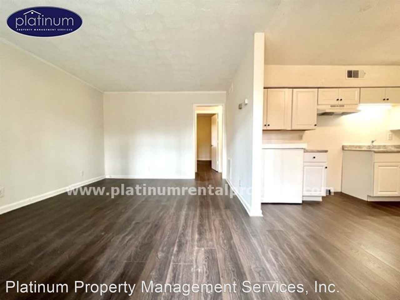 Forest Park Apartment by Platinum Property Management Atlanta