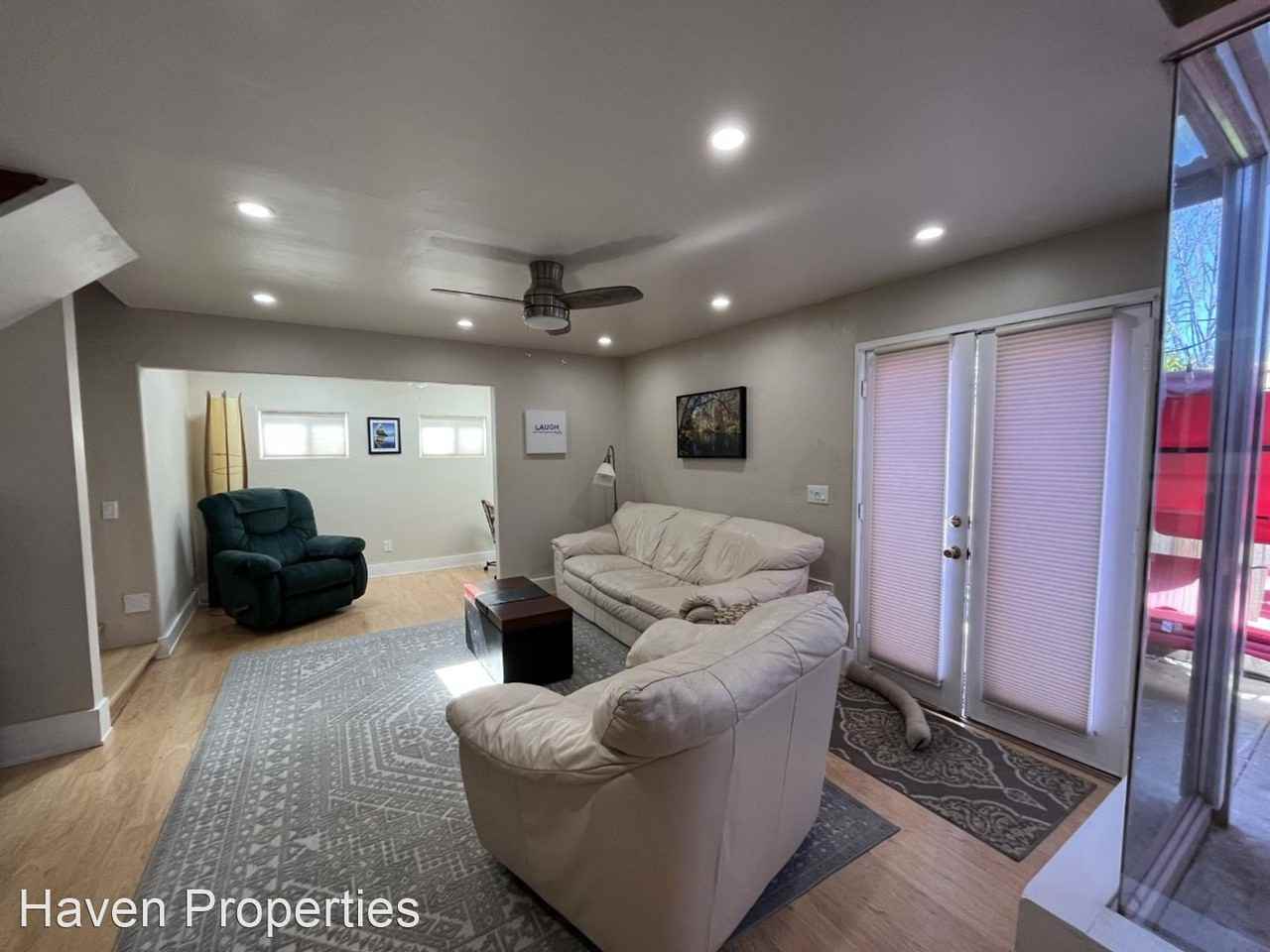 1314 Johnson Ave, San Luis Obispo, CA 93401 3 Bedroom Apartment for