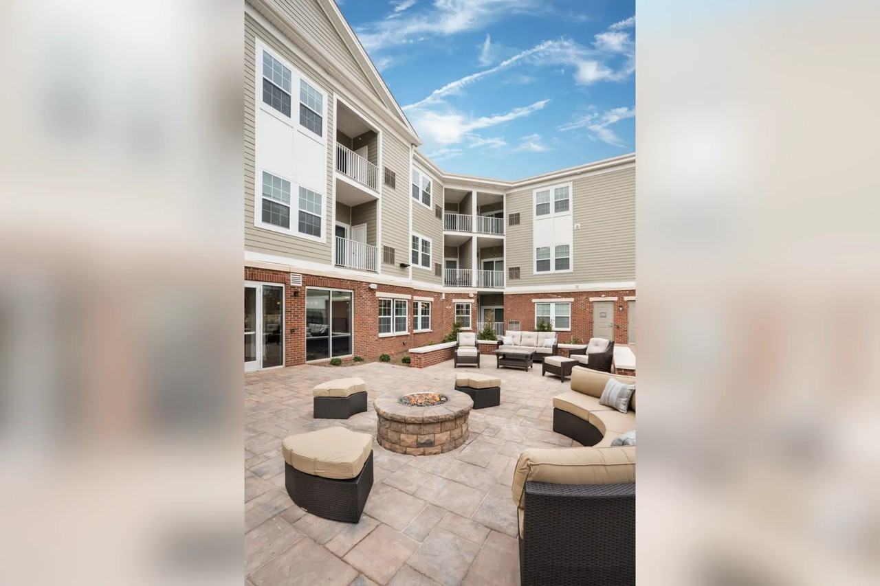 Apartments for Rent In Union, NJ Find 35 Condos & Other Rentals