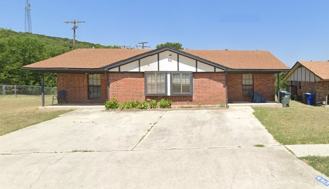 921 Dryden Ave, Copperas Cove - Photo 1 of 1