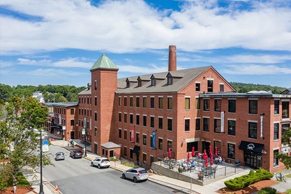 120 Water St #120-3501 - Photo 7 of 10