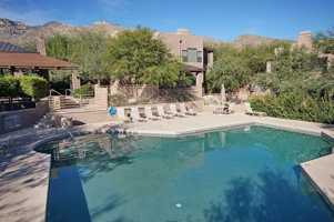featured image of 6655 North Cayyon Crest Drive #3216