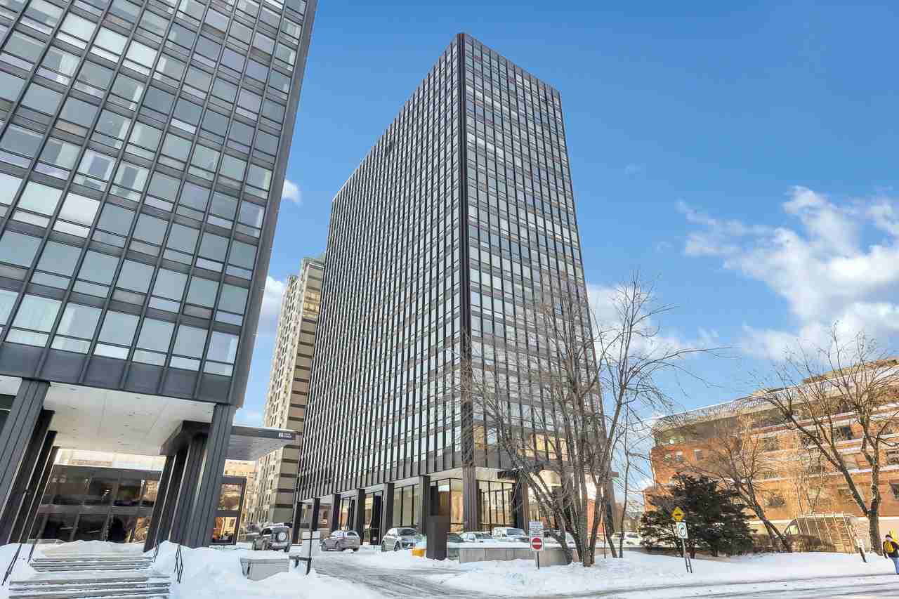 3 Carré Westmount #213