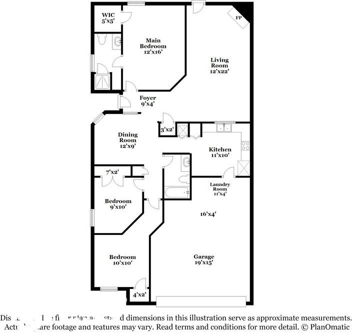 8327 Argyle Corners Ct - Photo 2 of 16