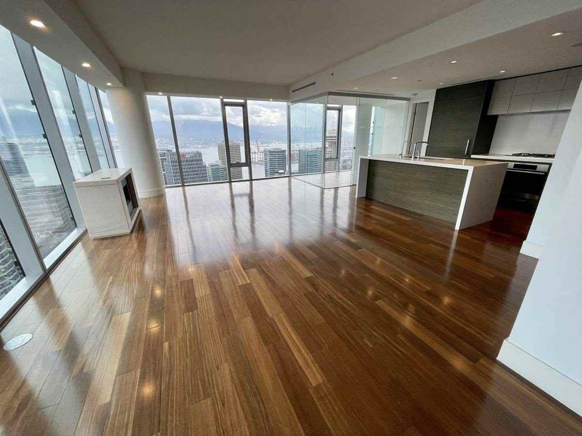 667 Howe Street #40XX