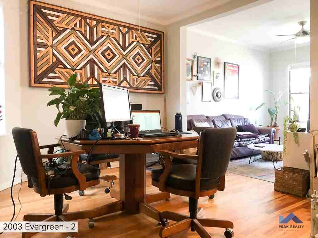 1314-28 N. Damen Ave./ 2001-2003 W. Evergreen Ave. - Photo 2 of 14