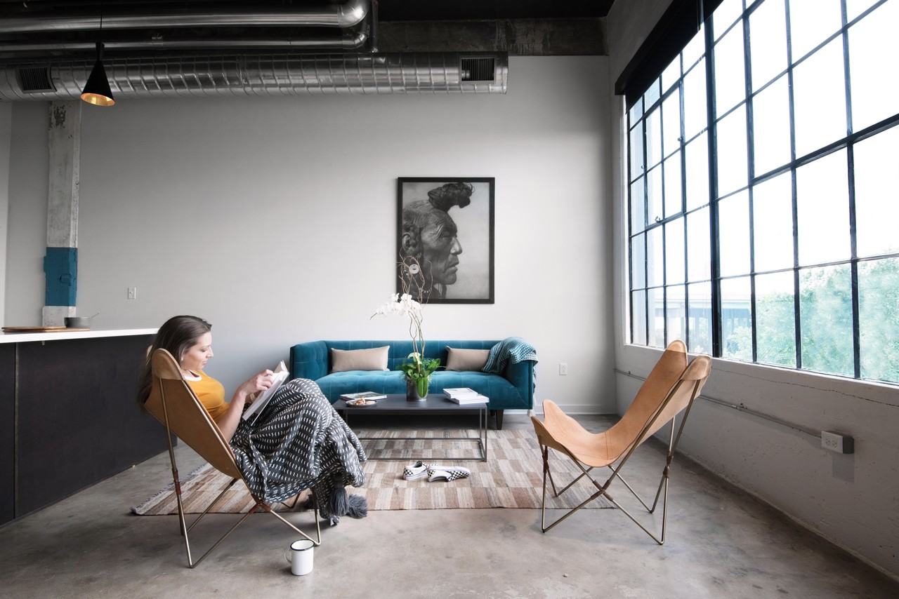 Denham Lofts - Photo 3 of 17