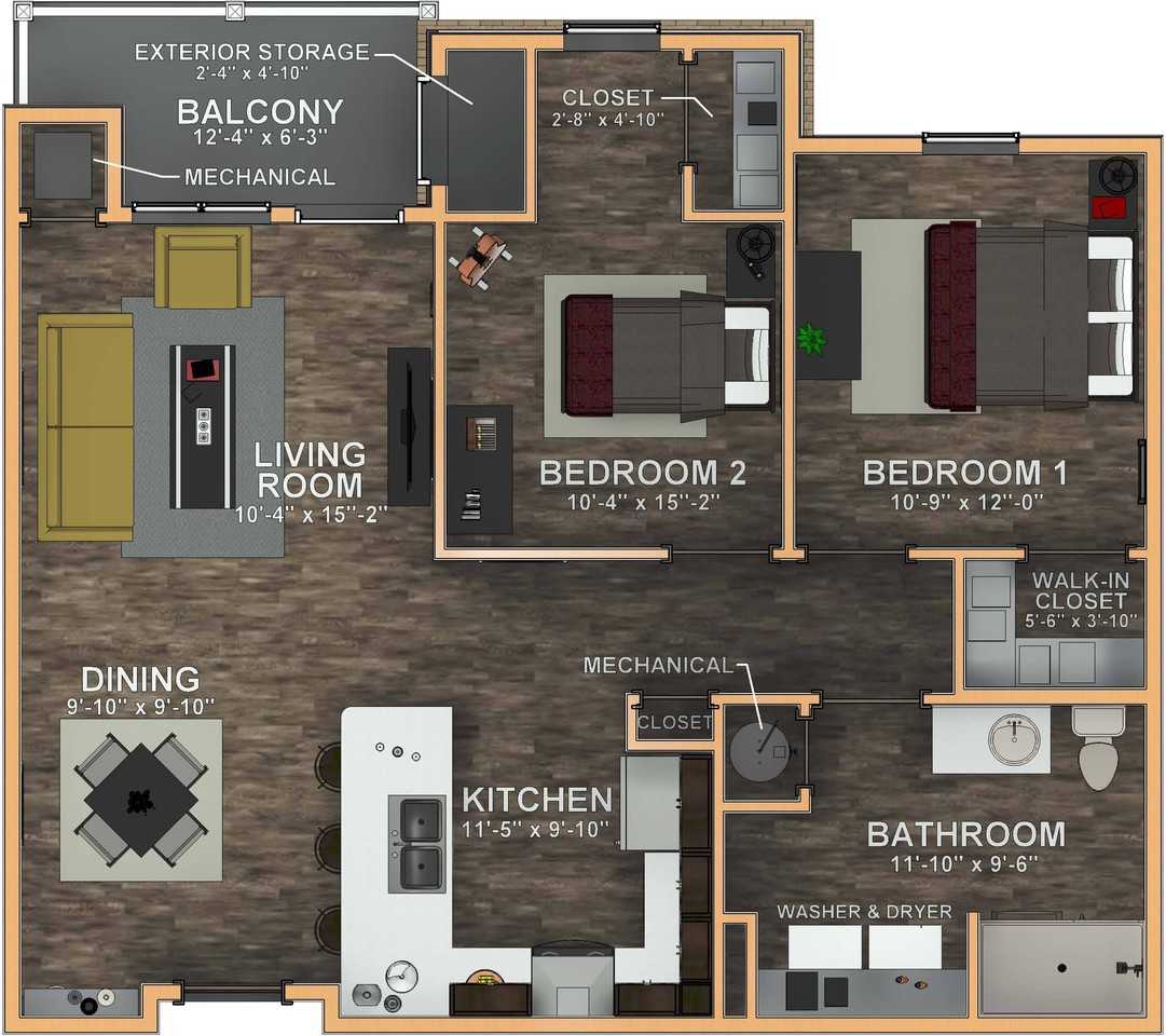 Ritchey Reserve - Photo 2 of 2