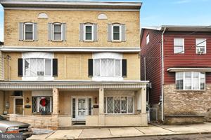 featured image of 21 Water Street