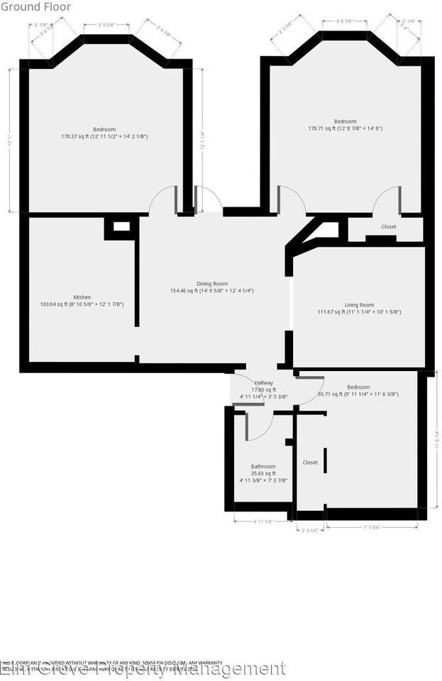 470 Spruce Street - Photo 2 of 8