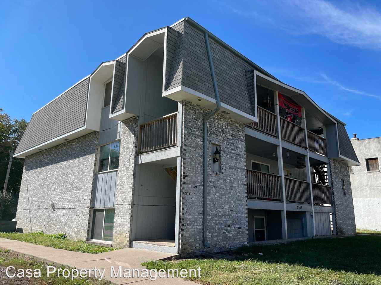 2015 J street Apartments 2015 J St, Lincoln, NE 68510 Zumper